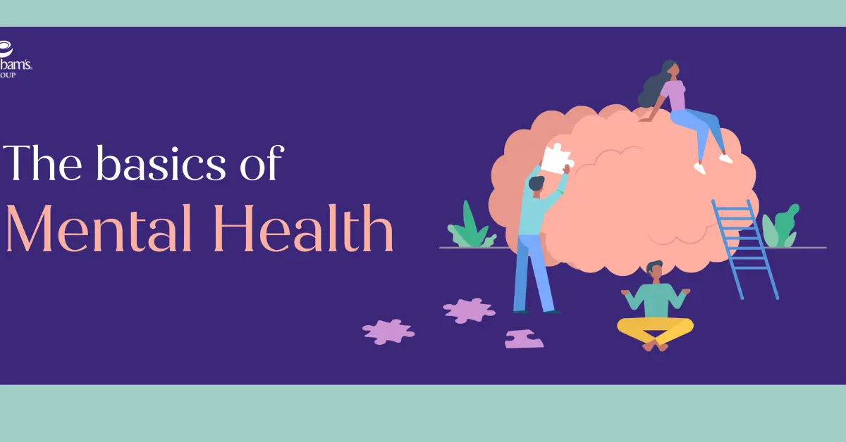 Basics of Mental Health Care