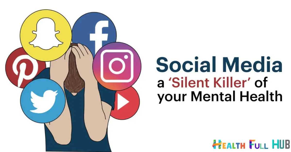 Social Media and Mental Health