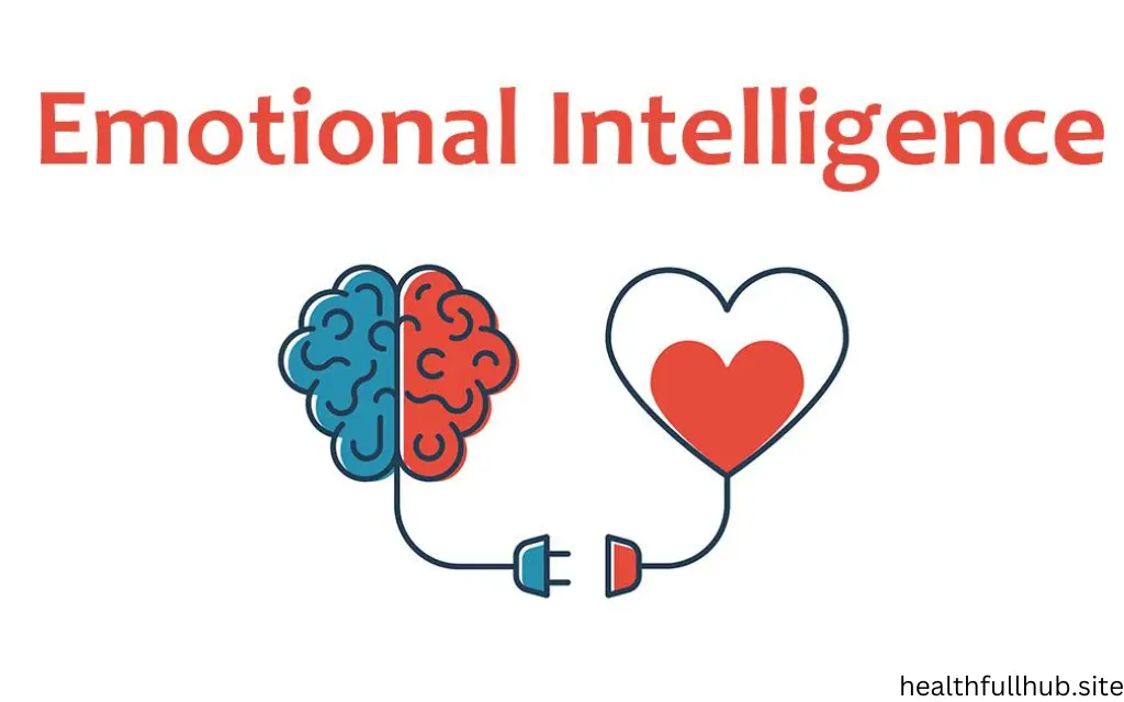 Emotional Intelligence