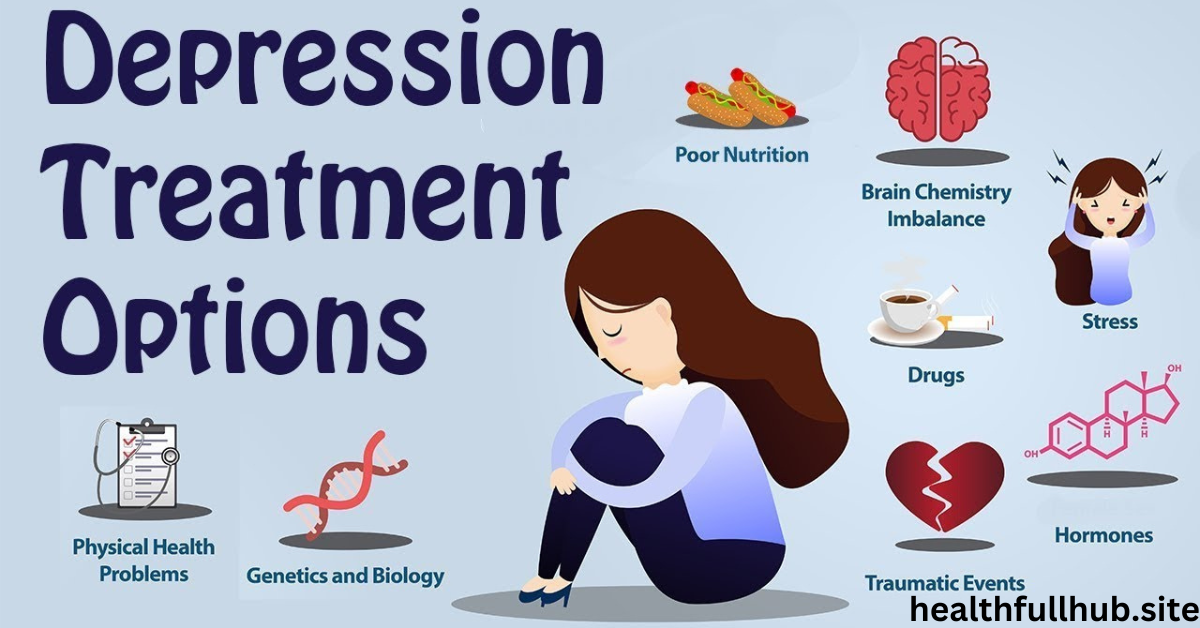 Depression Treatment